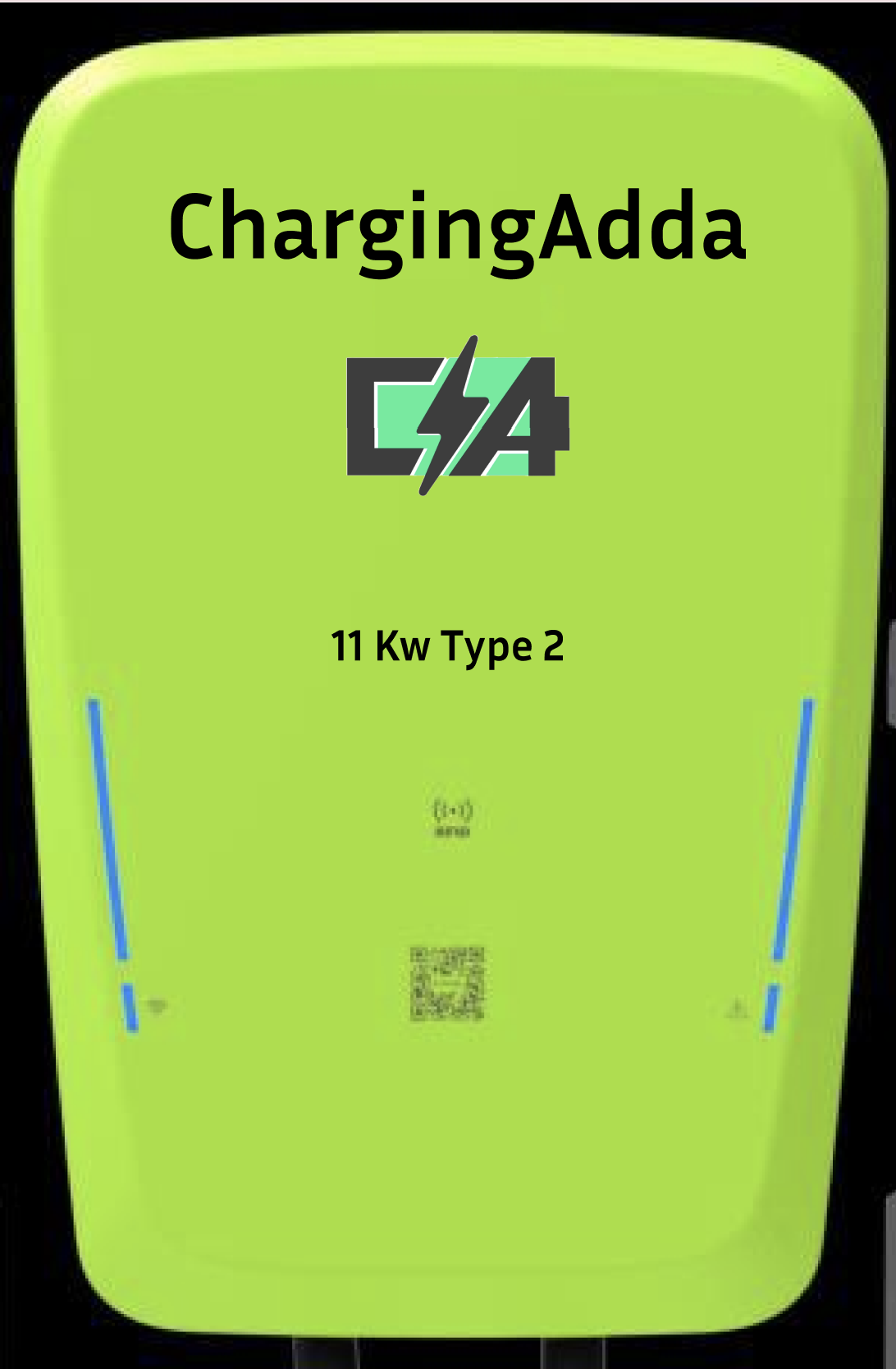11Kw Fiber Body SG EV Charger