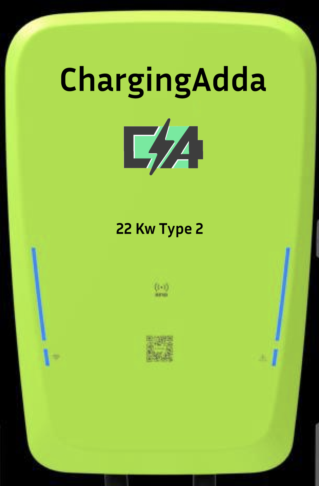 22Kw Fiber Body SG