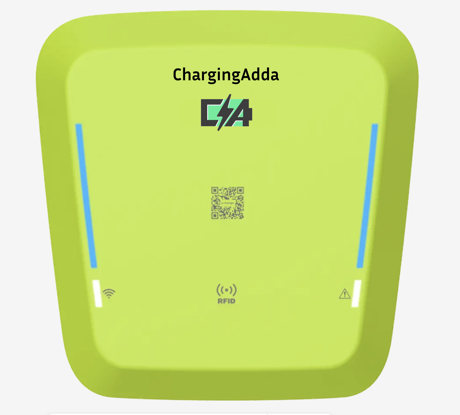 3.3Kw AC001, Premium Fiber Body