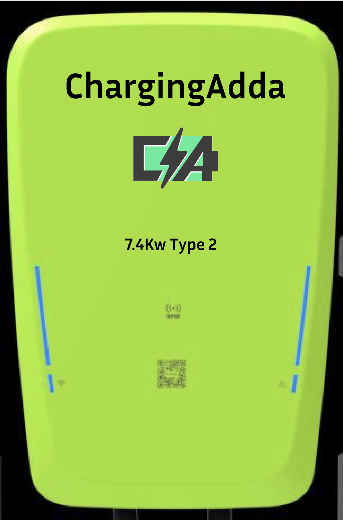 7.4Kw Fiber Body SG