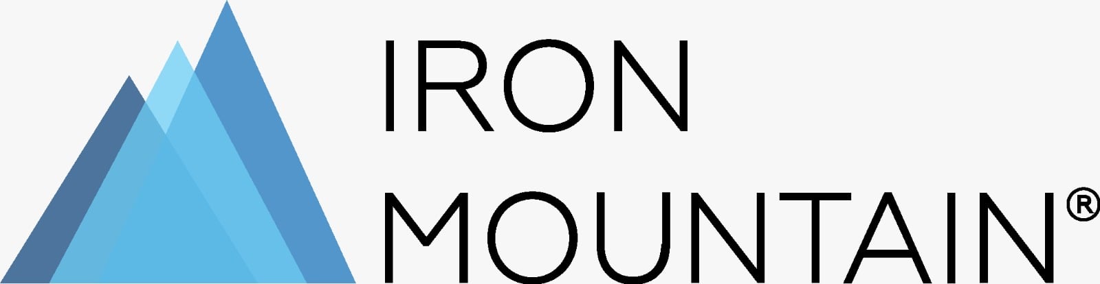 Iron Mountain