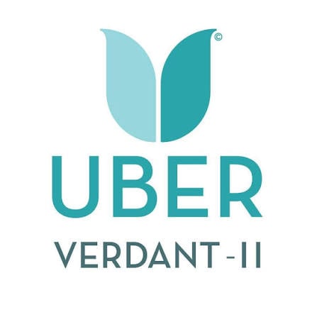 Uber Verdant 1 & 2 (Mana Builders)